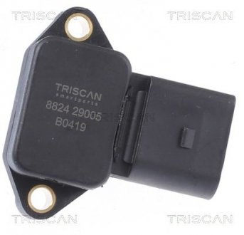 Датчик управления давлением TRISCAN 8824 29005