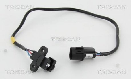 Датчик колінчастого вала MITSUBISHI GALANT 2,5 V6 24V 00- TRISCAN 885542107