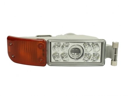 Автозапчасть TRUCKLIGHT FLMA004R