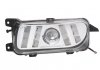 Противотуманная фара передняя TRUCKLIGHT FLME004L (фото 1)