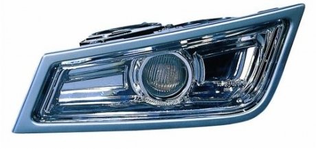 Автозапчастина TRUCKLIGHT FLVO011L