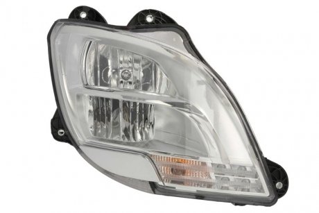 Автозапчастина TRUCKLIGHT HLDA006R