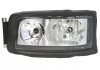 Фара автомобильная TRUCKLIGHT HLMA001L (фото 1)