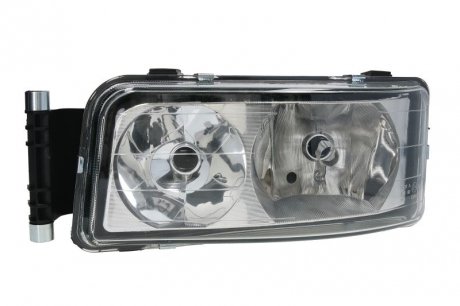 Автозапчастина TRUCKLIGHT HLMA023L