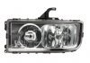 Фара автомобільна TRUCKLIGHT HLME002L (фото 1)