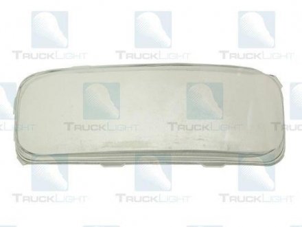 Скло фари TRUCKLIGHT HL-ME008L-L (фото 1)