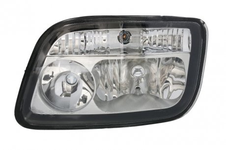 Автозапчастина TRUCKLIGHT HLME022L