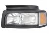 Фара автомобильная TRUCKLIGHT HLRV001L (фото 3)