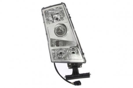 Фара автомобільна TRUCKLIGHT HLVO010R