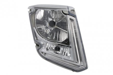 Автозапчастина TRUCKLIGHT HLVO015R