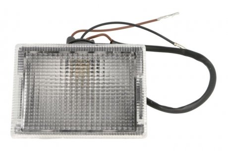 Боковые фонари (габаритн.) TRUCKLIGHT SMSC005