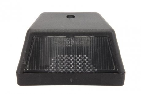 Подсветка номерного знака TRUCKLIGHT SMUN031