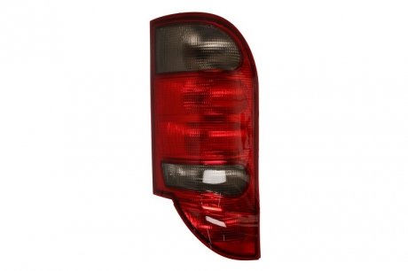 Автозапчасть TRUCKLIGHT TLME017L