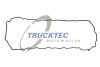 Прокладка масляного піддону TRUCKTEC 0110080 (фото 1)