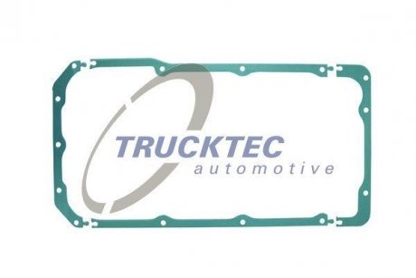 Прокладка, масляний піддон TRUCKTEC 01.10.090