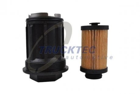 Автозапчастина TRUCKTEC 0116107 (фото 1)