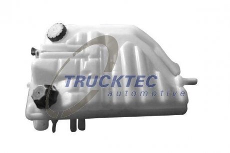 Бачок пластмасовий TRUCKTEC 01.40.108