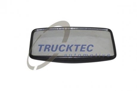 Наружное зеркало, кабина водителя TRUCKTEC 0157002