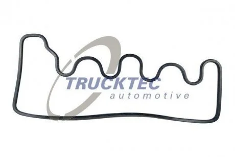 Прокладка клап. крышки TRUCKTEC 02.10.018