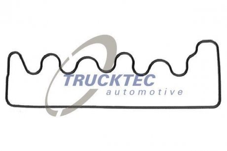 Прокладка клапанної кришки TRUCKTEC 0210019