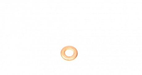 Уплотняющее кольцо форсунки. TRUCKTEC 02.10.080 (фото 1)