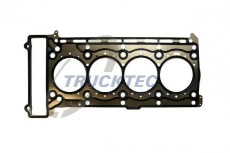Ущільнення, голівка циліндра TRUCKTEC 0210186