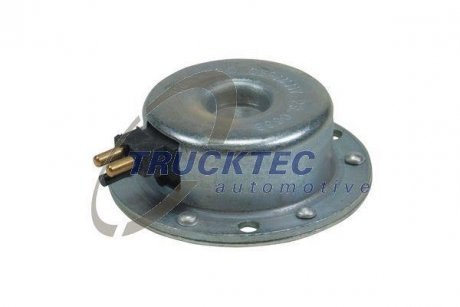 Шестерня приводу розподільного валу TRUCKTEC 0212085 (фото 1)