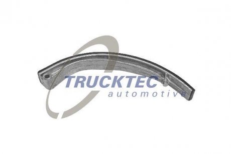 Планка успокоителя TRUCKTEC 0212128