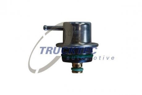 Регулятор давления подачи топлива TRUCKTEC 0213044