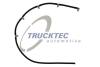 Шланг обратки OM612, 2.7CDI TRUCKTEC 0213098 (фото 1)