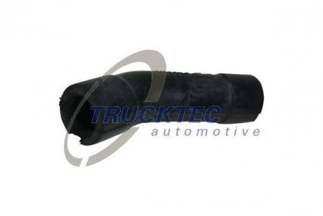 Шланг, вентиляція картера TRUCKTEC 0214016 (фото 1)