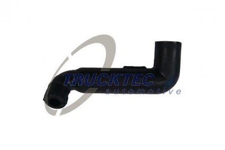 Шланг, система подачі повітря TRUCKTEC 0214036 (фото 1)