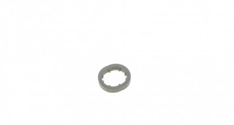 Уплотняющее кольцо масляного радиатора. TRUCKTEC 02.18.054