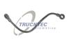 Шланг системы охлаждения TRUCKTEC 0219003 (фото 1)