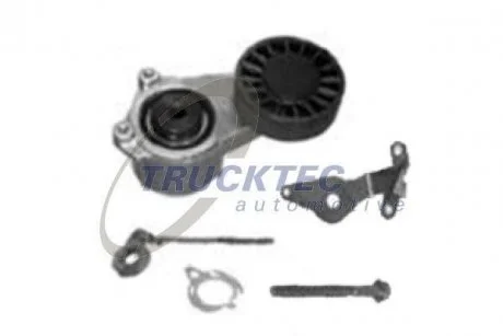 TRUCKTEC 0219080