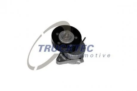 Натягувач поликлинового ременя TRUCKTEC 0219121