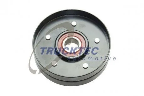 Ролик натяжний TRUCKTEC 0219123