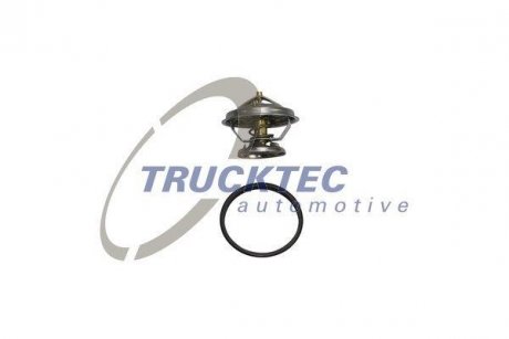 Термостат системи охолодження TRUCKTEC 0219144 (фото 1)