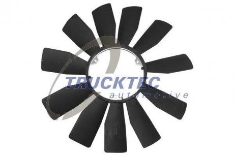 Вентилятор, охлаждение двигателя TRUCKTEC 0219235