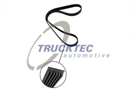 Автозапчастина TRUCKTEC 0219304 (фото 1)