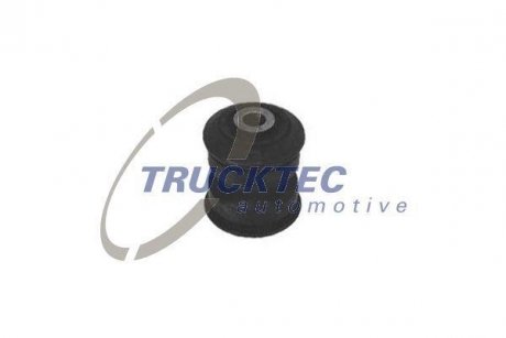 Підвіска, листва ресора TRUCKTEC 0230009 (фото 1)