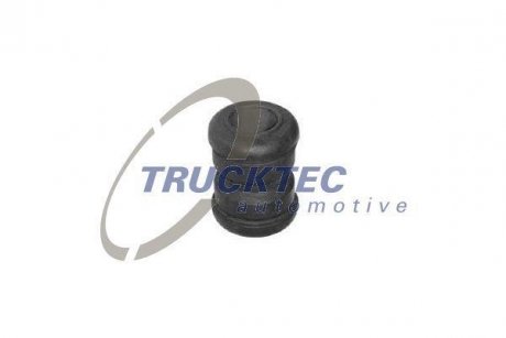 Підвіска, листва ресора TRUCKTEC 0230010