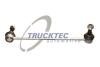 Тяга стабілізувала. перед. TRUCKTEC 02.30.090 (фото 1)