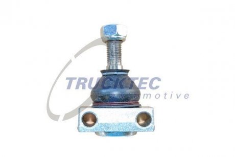 Кульова опора TRUCKTEC 0231141