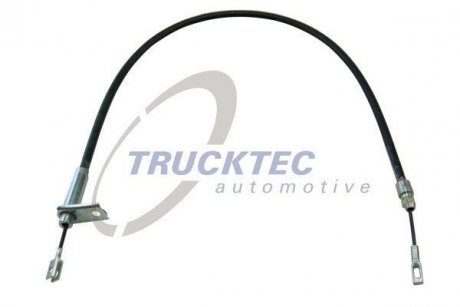 Автозапчастина TRUCKTEC 0235339