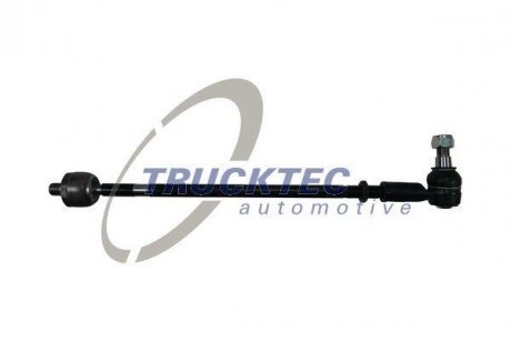 Рульова тяга TRUCKTEC 0237049 (фото 1)