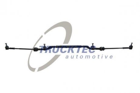 Поздовжня рульова тяга TRUCKTEC 0237067