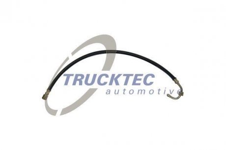 Топливный шланг TRUCKTEC 02.38.029