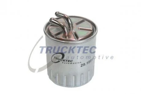 Фільтр паливний TRUCKTEC 02.38.044