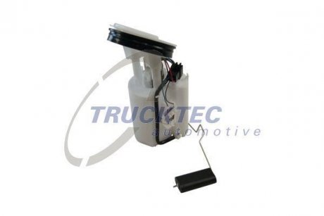 Автозапчасть TRUCKTEC 0238071